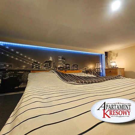 Apartament Kresowy Parter 3 Pokoje Duza Lazienka Kabino-Wanna Spa Wi Fi Ekspres 2X Smart Tv Antresola Parking Free Plac Zabaw Bilet Na Aquapark 150M W Cenie Hrubieszow Εξωτερικό φωτογραφία