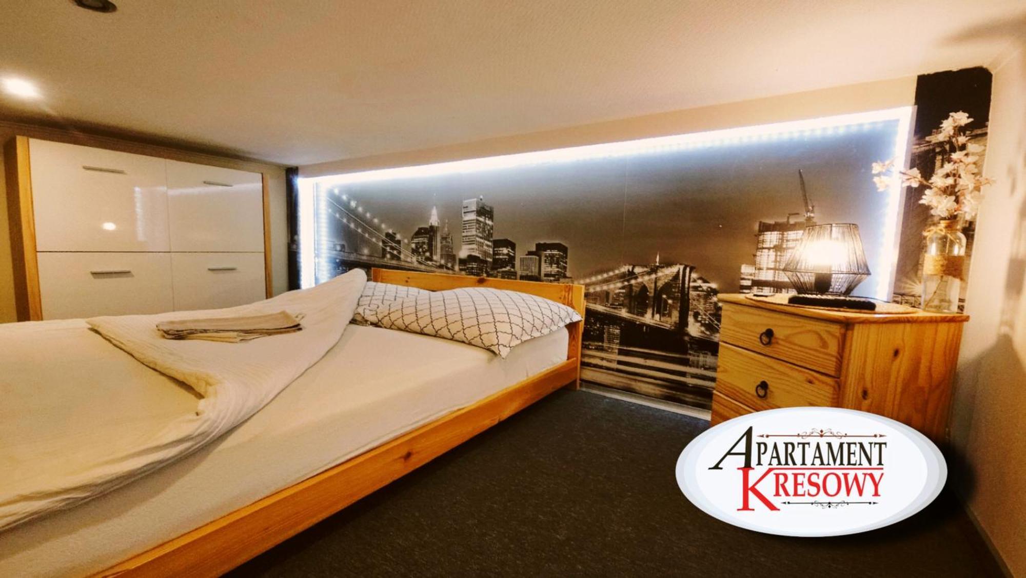 Apartament Kresowy Parter 3 Pokoje Duza Lazienka Kabino-Wanna Spa Wi Fi Ekspres 2X Smart Tv Antresola Parking Free Plac Zabaw Bilet Na Aquapark 150M W Cenie Hrubieszow Εξωτερικό φωτογραφία
