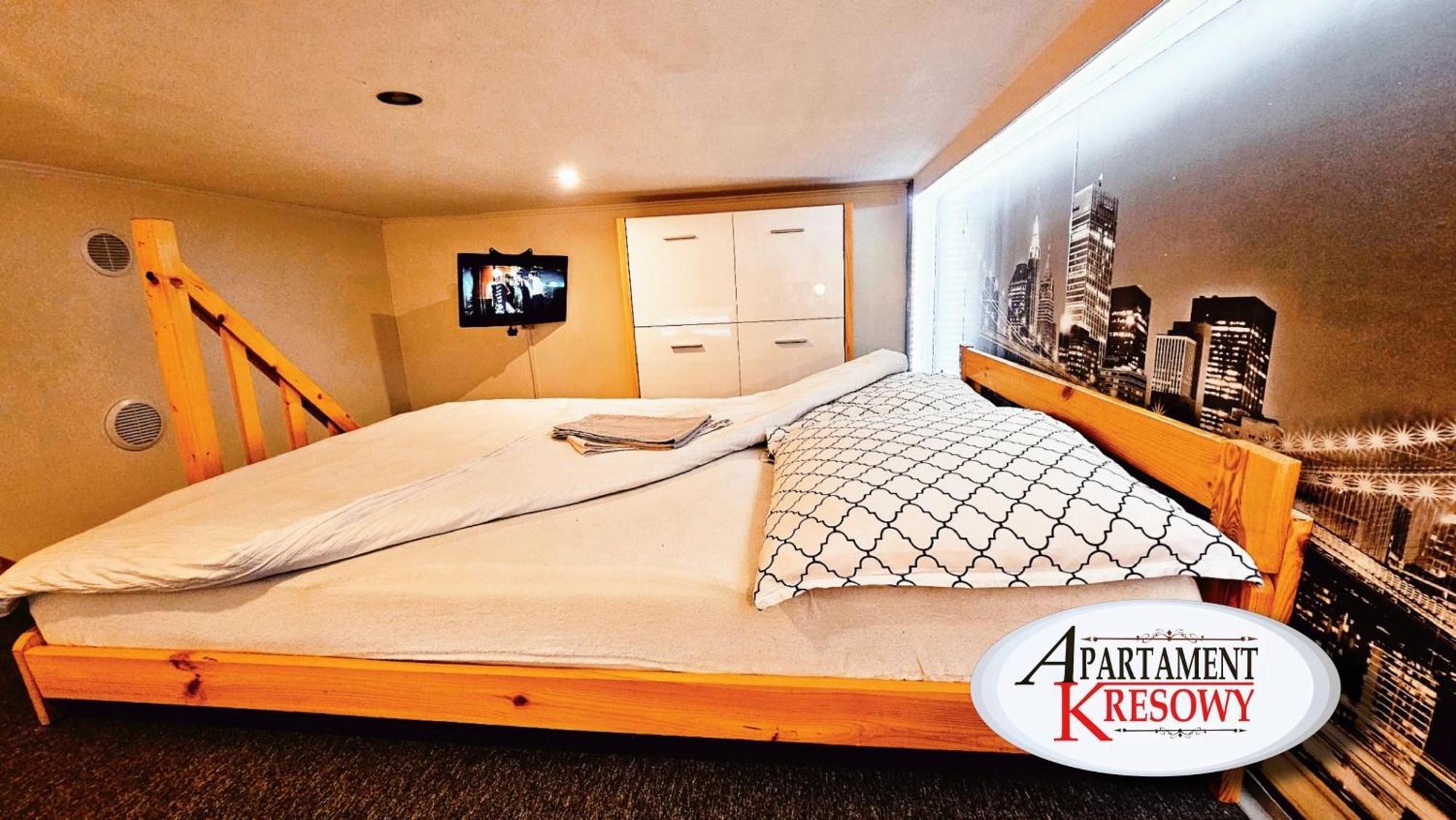 Apartament Kresowy Parter 3 Pokoje Duza Lazienka Kabino-Wanna Spa Wi Fi Ekspres 2X Smart Tv Antresola Parking Free Plac Zabaw Bilet Na Aquapark 150M W Cenie Hrubieszow Εξωτερικό φωτογραφία