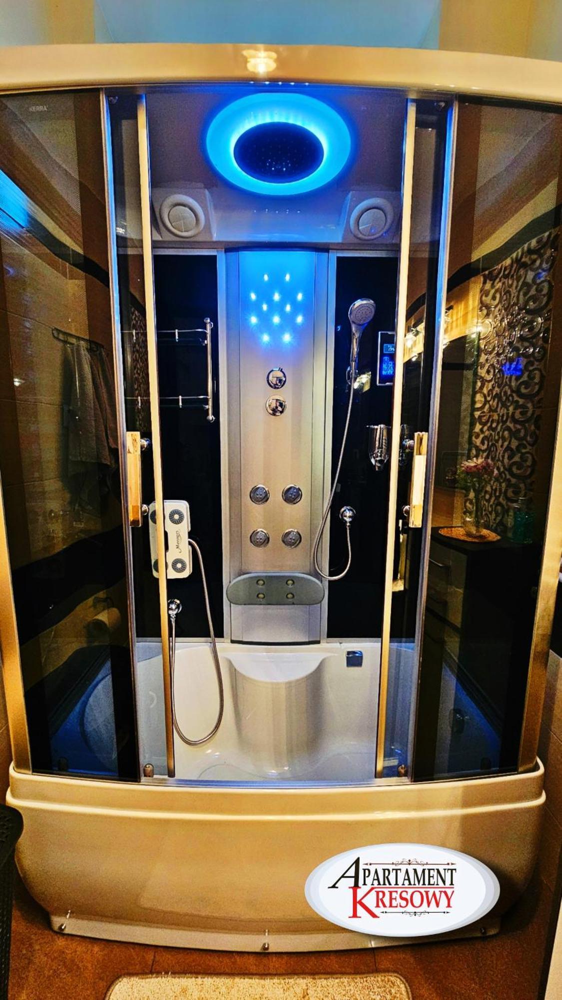 Apartament Kresowy Parter 3 Pokoje Duza Lazienka Kabino-Wanna Spa Wi Fi Ekspres 2X Smart Tv Antresola Parking Free Plac Zabaw Bilet Na Aquapark 150M W Cenie Hrubieszow Εξωτερικό φωτογραφία