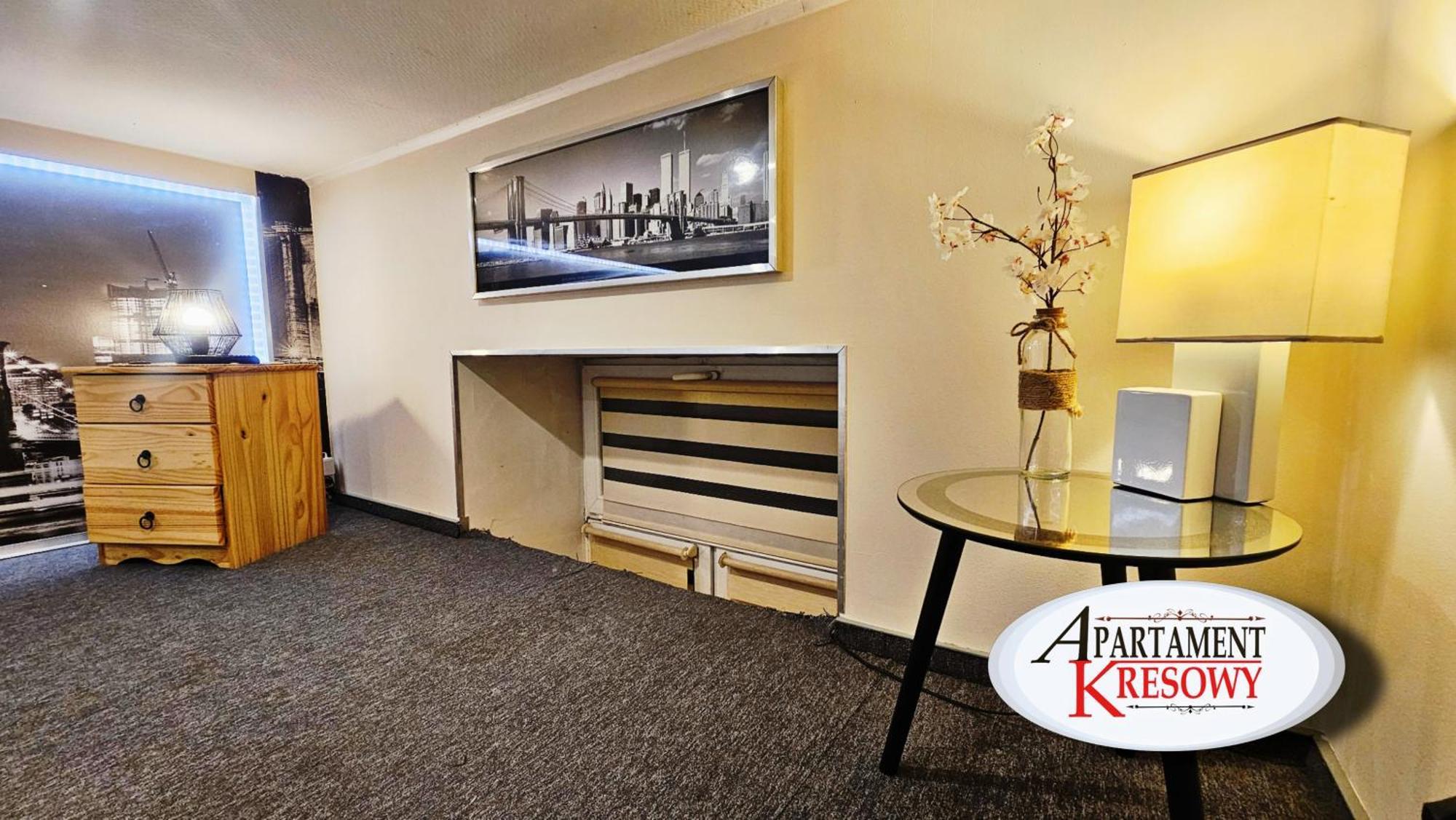 Apartament Kresowy Parter 3 Pokoje Duza Lazienka Kabino-Wanna Spa Wi Fi Ekspres 2X Smart Tv Antresola Parking Free Plac Zabaw Bilet Na Aquapark 150M W Cenie Hrubieszow Εξωτερικό φωτογραφία