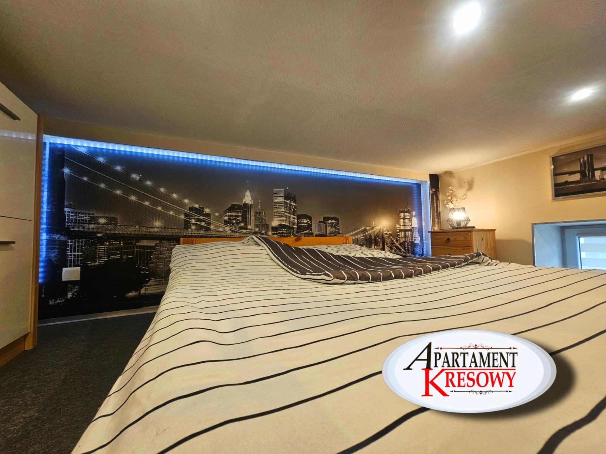 Apartament Kresowy Parter 3 Pokoje Duza Lazienka Kabino-Wanna Spa Wi Fi Ekspres 2X Smart Tv Antresola Parking Free Plac Zabaw Bilet Na Aquapark 150M W Cenie Hrubieszow Εξωτερικό φωτογραφία