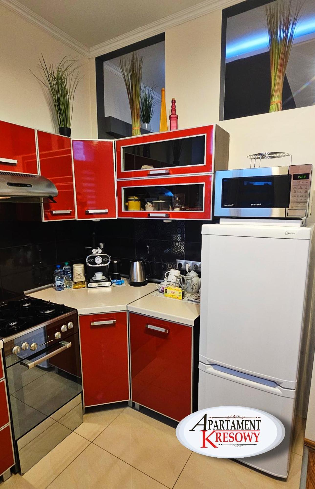 Apartament Kresowy Parter 3 Pokoje Duza Lazienka Kabino-Wanna Spa Wi Fi Ekspres 2X Smart Tv Antresola Parking Free Plac Zabaw Bilet Na Aquapark 150M W Cenie Hrubieszow Εξωτερικό φωτογραφία