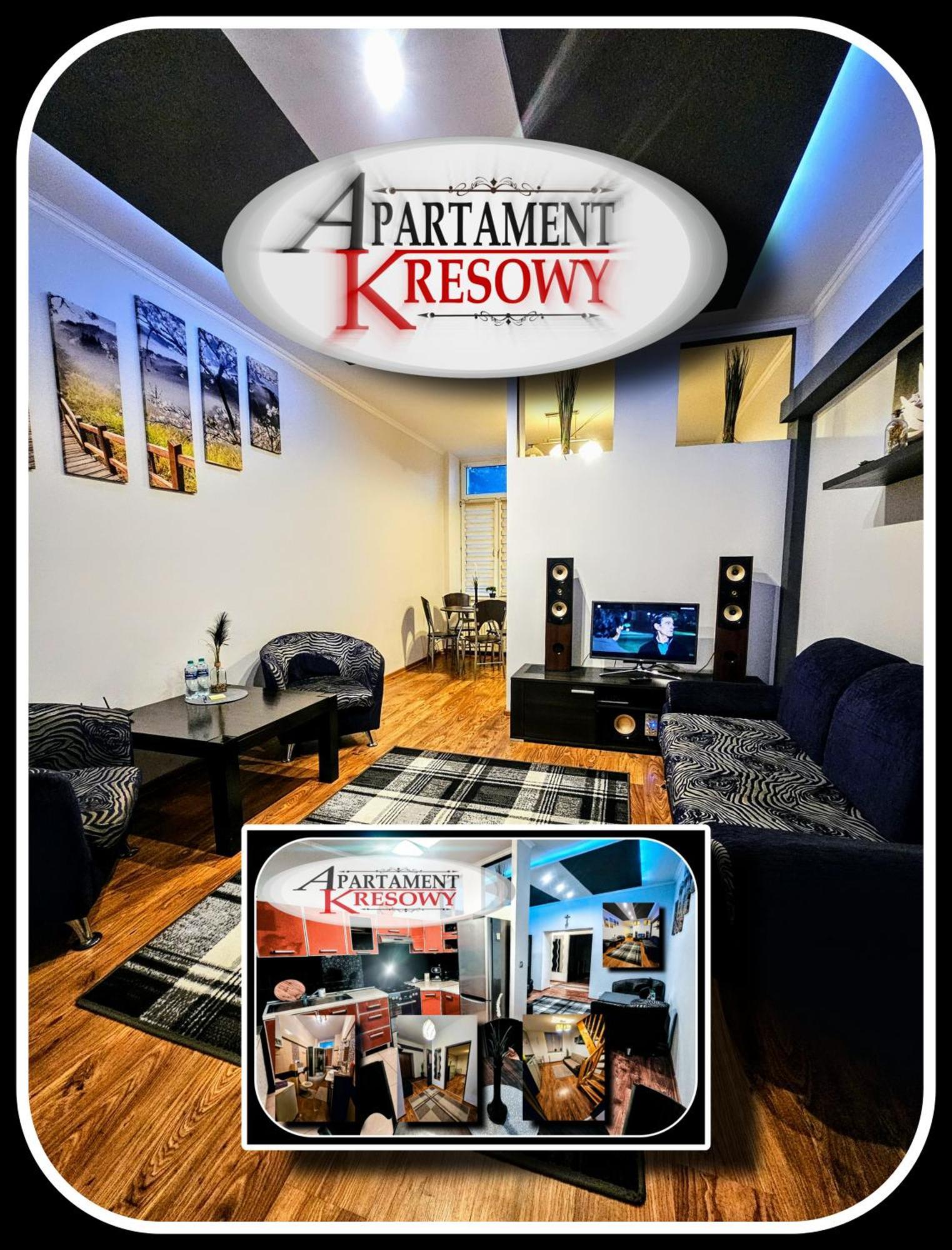 Apartament Kresowy Parter 3 Pokoje Duza Lazienka Kabino-Wanna Spa Wi Fi Ekspres 2X Smart Tv Antresola Parking Free Plac Zabaw Bilet Na Aquapark 150M W Cenie Hrubieszow Εξωτερικό φωτογραφία