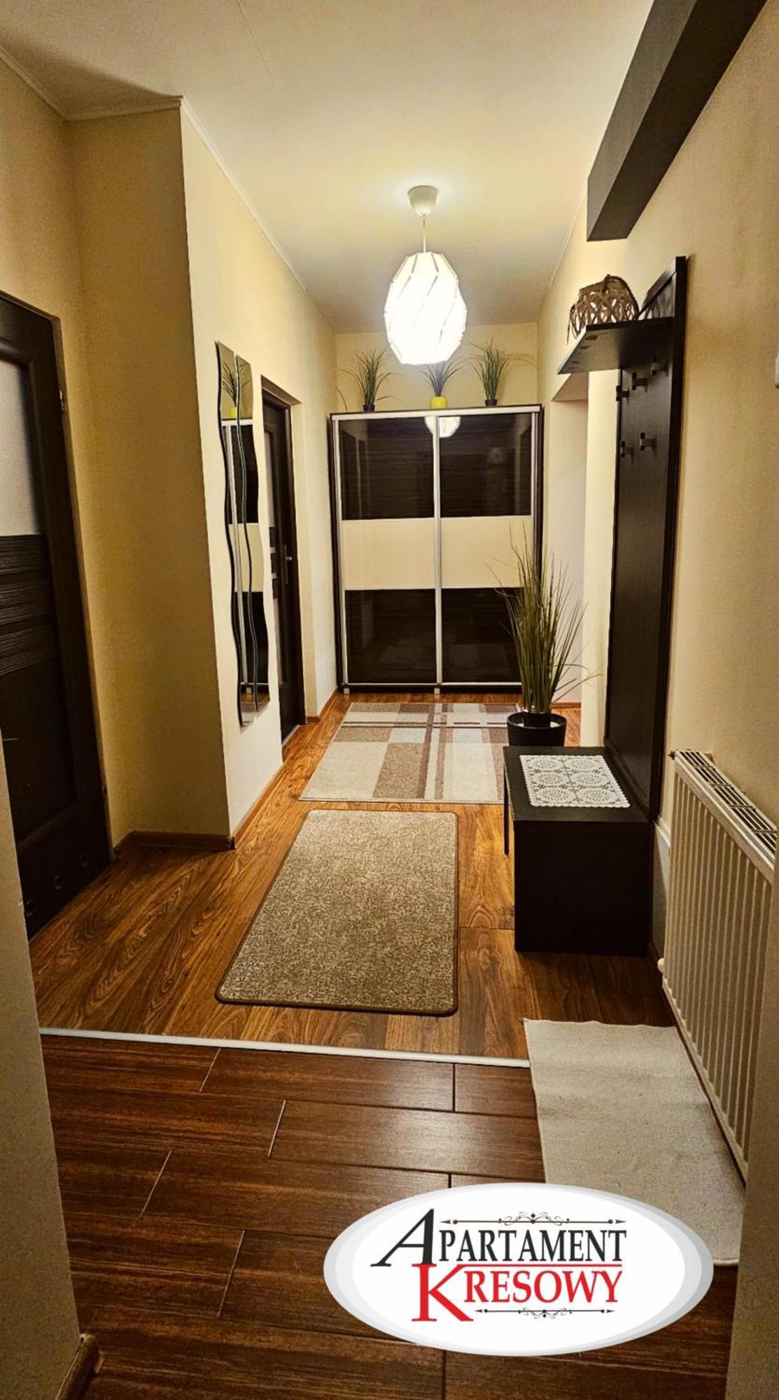 Apartament Kresowy Parter 3 Pokoje Duza Lazienka Kabino-Wanna Spa Wi Fi Ekspres 2X Smart Tv Antresola Parking Free Plac Zabaw Bilet Na Aquapark 150M W Cenie Hrubieszow Εξωτερικό φωτογραφία